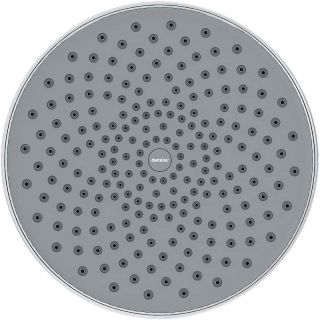 Верхний душ Damixa Apollo 947050000 Хром